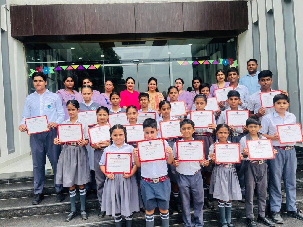 Honoring the Bravery of Kargil Heroes