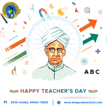 Dr. Sarvepalli Radhakrishnan’s Birthday