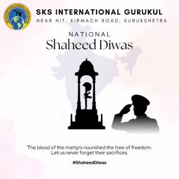 Shaheed Diwas