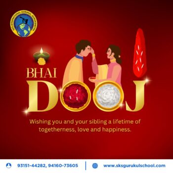 Happy Bhai Dooj