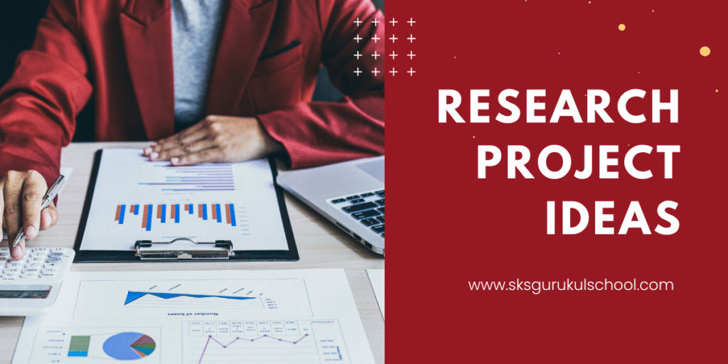 research project ideas
