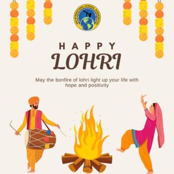 Happy Lohri